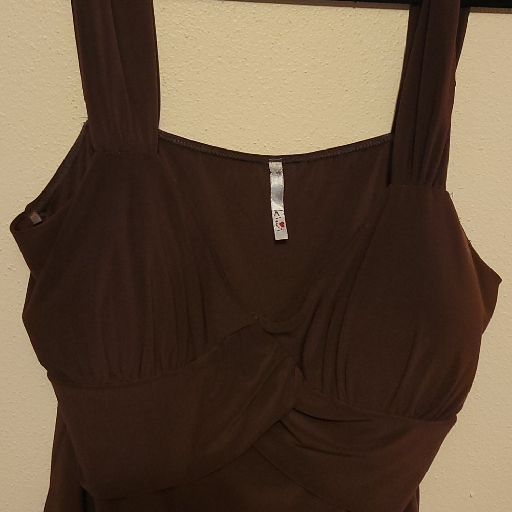 Tank top - Picture 2 of 4